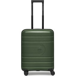 Redolz Essentials 11 4 wielen Cabinewagen 55 cm met uitbreidingsplooi  variant 6
