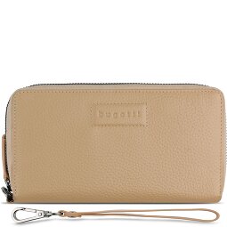 bugatti Elsa Portemonnee RFID-bescherming Leer 19 cm  variant 1
