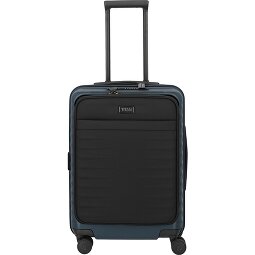 Titan Upgrade 4 wielen Cabinewagen 55 cm Laptop compartiment  variant 3