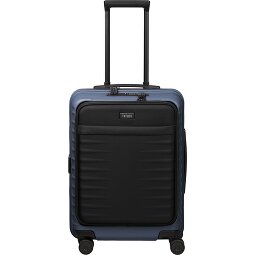 Titan Upgrade 4 wielen Cabinewagen 55 cm Laptop compartiment  variant 3