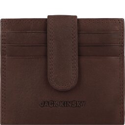 Jack Kinsky Aruba 116 Portemonnee RFID-bescherming Leer 10 cm  variant 2