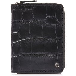 Castelijn & Beerens Portemonnee RFID-bescherming Leer 12.5 cm  variant 1