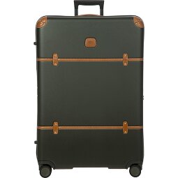 Bric's Bellagio 4 wielen Trolley 82 cm met uitbreidingsplooi  variant 4