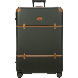 Bric's Bellagio 4 wielen Trolley 82 cm met uitbreidingsplooi  variant 3