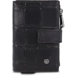 Joop! Fano C-Four Portemonnee RFID-bescherming Leer 7 cm  variant 1