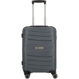 Cocoono Leon 4 wielen Cabinewagen 56 cm  variant 1