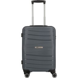 Cocoono Leon 4 wielen Cabinewagen 55 cm  variant 1