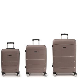 Gabol Midori 4 Rollen Kofferset 3st.  variant 5