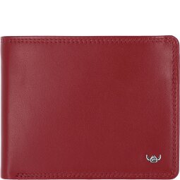 Golden Head Polo Portemonnee RFID-bescherming Leder 12.5 cm  variant 2