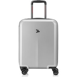 Pack Easy Genius 4 wielen Cabinewagen S 54 cm  variant 2