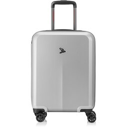 Pack Easy Genius 4 wielen Cabinewagen S 54 cm  variant 2