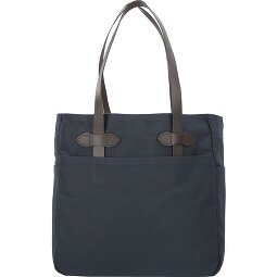 Filson Luggage Twill Shopper Tas Leer 35.5 cm  variant 1