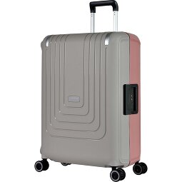 Eminent Vertica SE 4 wielen Trolley M 68 cm  variant 2