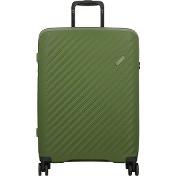 Jump Levante 4 wielen Trolley 65 cm  variant 2