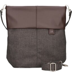 Zwei Olli Crossbody tas 31 cm  variant 2