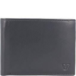Roncato Avana Portemonnee RFID Leer 13 cm  variant 2