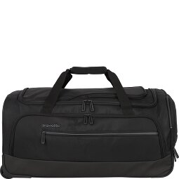 Travelite Crosslite 5.0 2 wielen Reistas M 69 cm  variant 3