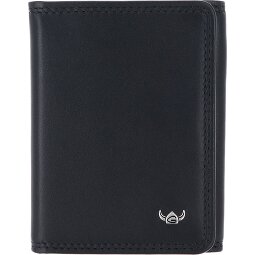 Golden Head Polo Portemonnee RFID-bescherming Leder 10 cm  variant 5