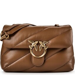 PINKO Love Puff Crossbody tas Leder 27 cm  variant 3