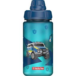 Step by Step Drinkfles  variant 2