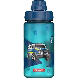 Step by Step Drinkfles  variant 2