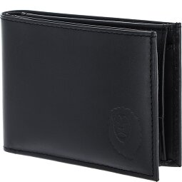 oxmox Leather Portemonnee RFID-bescherming Leder 11 cm  variant 7