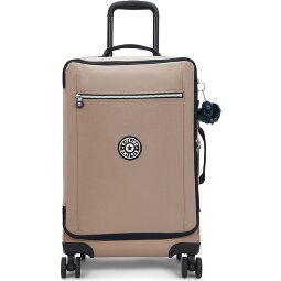 Kipling Basic Jet S 4 wielen Cabinewagen 55 cm  variant 2
