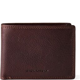 Jack Kinsky Porto 104 Portemonnee RFID-bescherming Leer 10.5 cm  variant 2