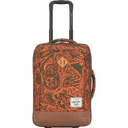 Herschel Heritage 2 wielen Cabinewagen 54 cm  variant 1