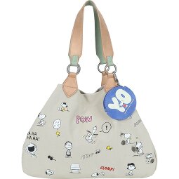 Fritzi aus Preußen Peanuts x fritzi Handtas 43 cm  variant 2