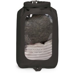 Osprey Ultralight DrySack 6L w-Window Verpakkingszak 18 cm  variant 1