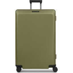 Porsche Design Voyager 3.0 4 wielen Trolley L 78 cm met uitbreidingsplooi  variant 2