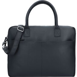 Burkely Vintage Jack Aktetas Leer 37 cm Laptopcompartiment  variant 1