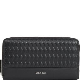 Calvin Klein Mini Quilt Portemonnee 19 cm  variant 1