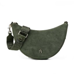 AIGNER Zita Schoudertas Leer 30 cm  variant 2