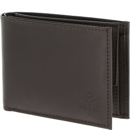 oxmox Leather Portemonnee RFID-bescherming Leder 11 cm  variant 14