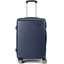 Benzi 5330 4 wielen Trolley M 65 cm  variant 1