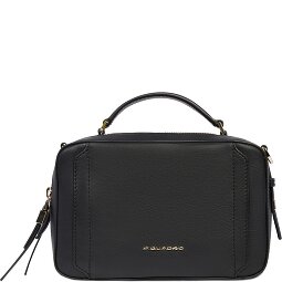 Piquadro Circle Schoudertas Leer 21 cm  variant 1