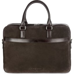 bugatti Diego Aktentas Leder 40 cm Laptopvak  variant 1
