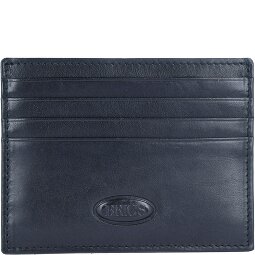 Bric's Monte Rosa Creditcard etui RFID Leer 10 cm  variant 2