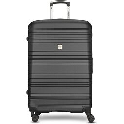 Check.In Paradise 4 wielen Trolley L 76 cm  variant 1