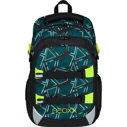 Neoxx Active Pro Schooltas 45.5 cm  variant 5