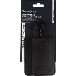 Samsonite Ta Revolution Bagagelabel 5 cm  variant 1