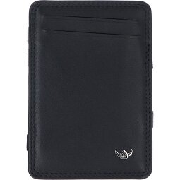Golden Head Polo Creditcardhouder RFID-bescherming Leder 7.5 cm  variant 5