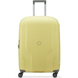 Delsey Paris Clavel 4-wiel trolley 70 cm met uitbreidingsplooi  variant 2