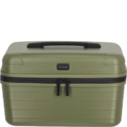 Titan Upgrade Beautycase 39 cm  variant 2