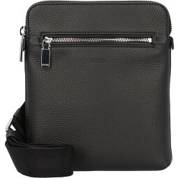 Boss New Schoudertas Leer 21 cm  variant 1