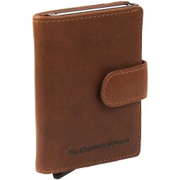 The Chesterfield Brand Loughton Kredietkaart etui RFID-bescherming Leer 7 cm  variant 1