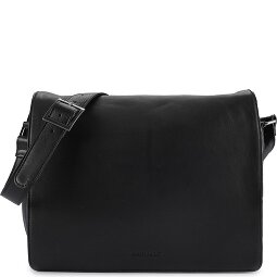 Harbour 2nd Just Pure Monique Monique Messenger Leder 47 cm  variant 2