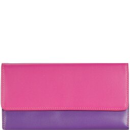 Mywalit Tri-fold Zip Wallet Leren Portemonnee 17 cm  variant 4